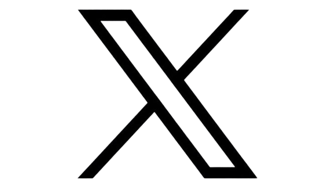 X Icon